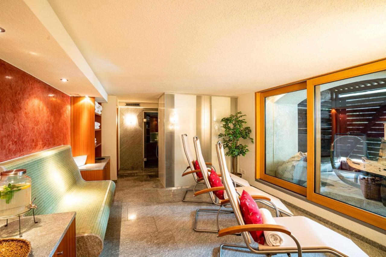 Landgasthof Meierei St. Moritz Exterior foto